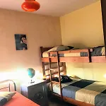 Casita Entera La Paloma Bonita Mirador Vista A 360 Grados - Hasta 5 Personas En El Casco Antiguo La Medina Centro Almeria Bajo Alcazaba Terraza Buena Vista -Opcion Parking Privado - Y Opcion Sabanas - 度假居 *