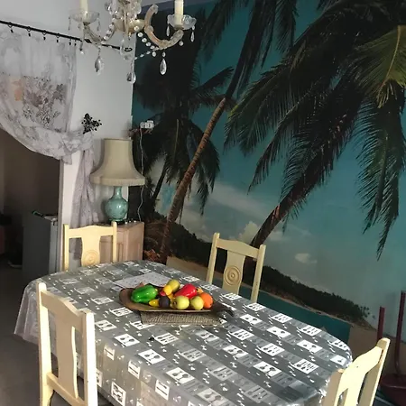 Casita La Paloma Bonita Del Pescador Hasta 5 Personas En El Casco Antiguo La Medina Centro Almeria Bajo Alcazaba Terraza Buena Vista Parking Privado Y Sabanas En Opcion * Almeria